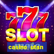 casino utan spelpaus med bankid